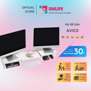 Kệ để màn hình SMLIFE Avicii