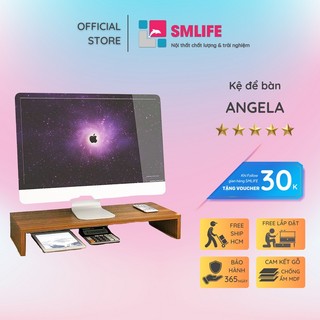 Kệ để màn hình SMLIFE Angela
