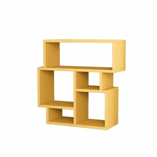 Bàn gỗ cạnh sofa hiện đại SMLIFE Schultz