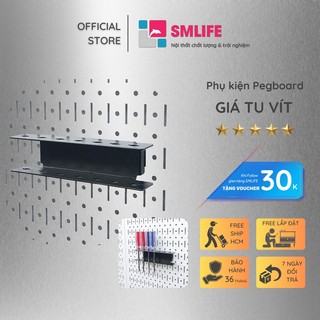 Giá tu vít Pegboard SMLIFE