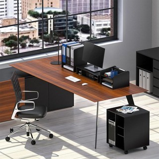 Kệ để màn hình SMLIFE Akon