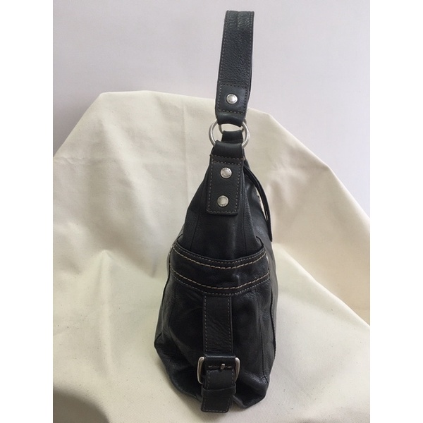 Túi đeo vai da Fossil