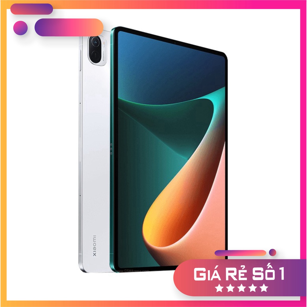 (CỰC SỐC) Máy tính bảng Xiaomi Mipad 5 Pro - Hàng Nhập khẩu - LỖI 1 ĐỔI 1 MIỄN PHÍ TRONG 7 NGÀY - BẢO HÀNH 12 THÁNG | BigBuy360 - bigbuy360.vn