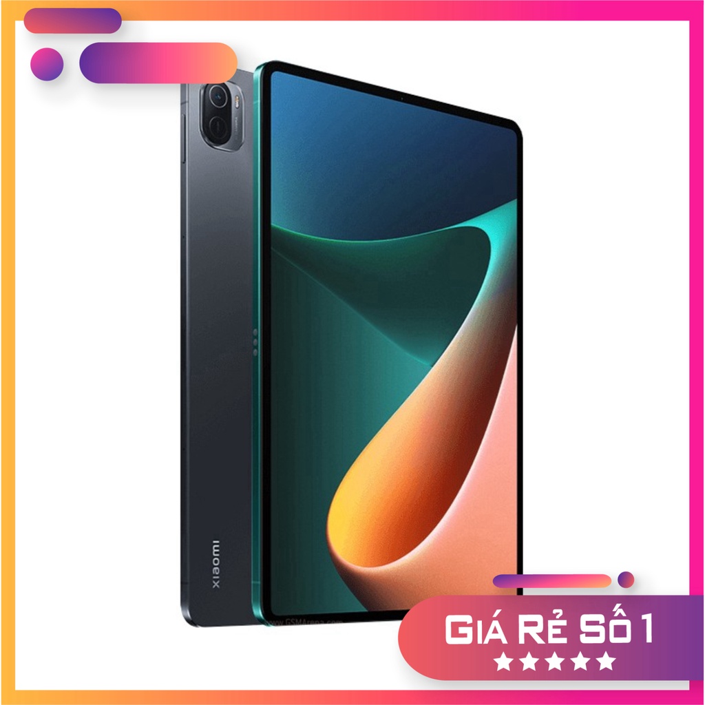 (CỰC SỐC) Máy tính bảng Xiaomi Mipad 5 Pro - Hàng Nhập khẩu - LỖI 1 ĐỔI 1 MIỄN PHÍ TRONG 7 NGÀY - BẢO HÀNH 12 THÁNG | BigBuy360 - bigbuy360.vn