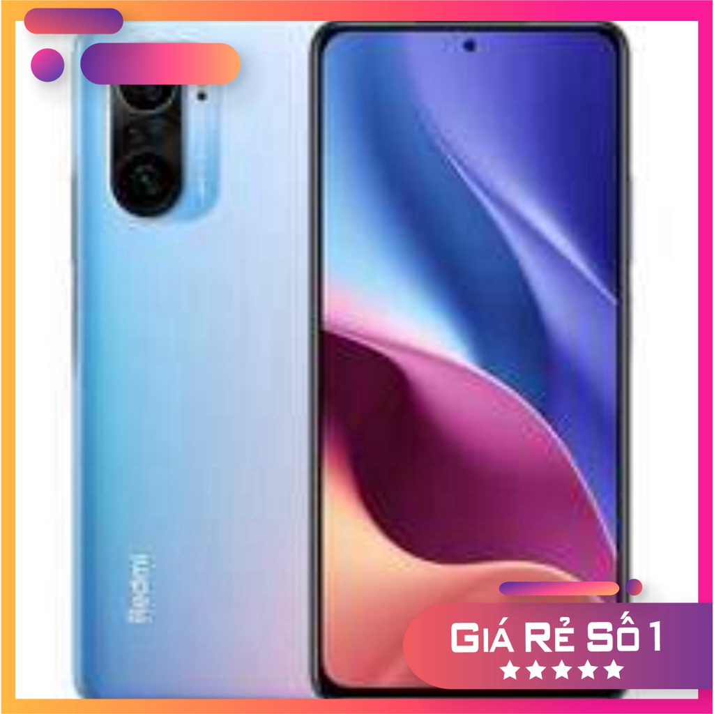 (CỰC SỐC) Điện thoại Xiaomi Redmi K40 Gaming Cấu hình siêu khủng. Full box , LỖI 1 ĐỔI 1  MIỄN PHÍ TRONG 7 NGÀY - BẢO H | BigBuy360 - bigbuy360.vn