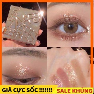 Phấn Mắt Nars Bản Giới Hạn Uninhibited Limited Fullsize