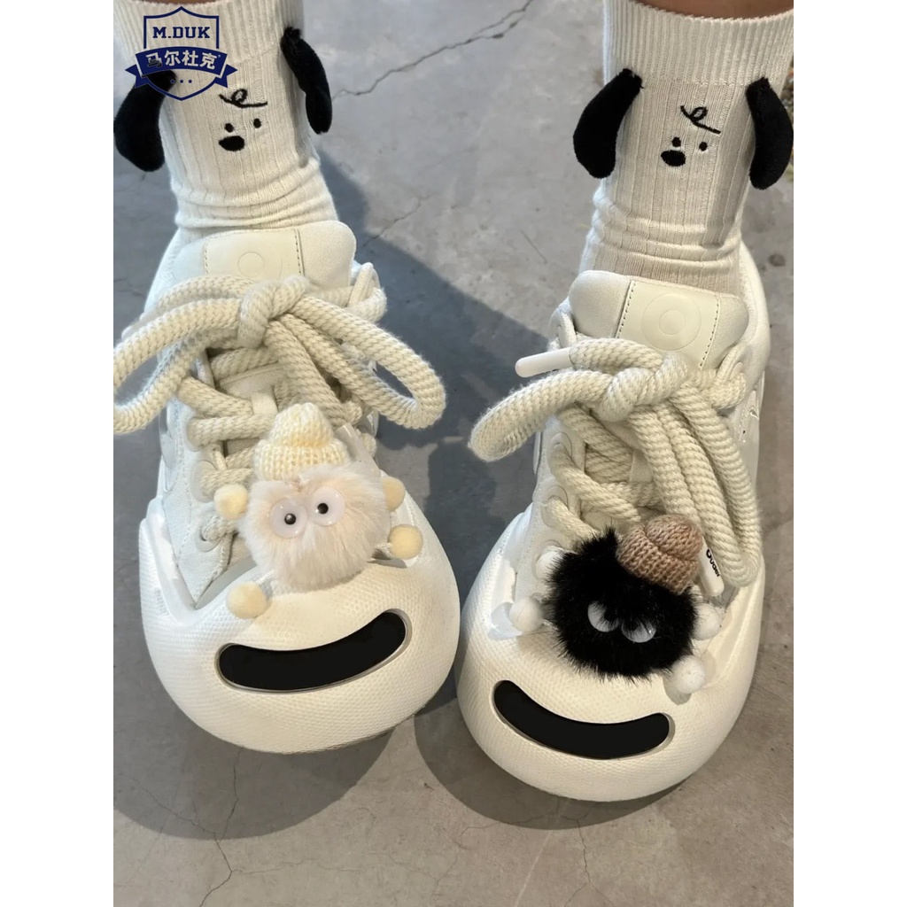 Giày Thể Thao M.Dok Marduk Đế Dày Thời Trang Mùa Hè 2023 Dễ Phối Đồ