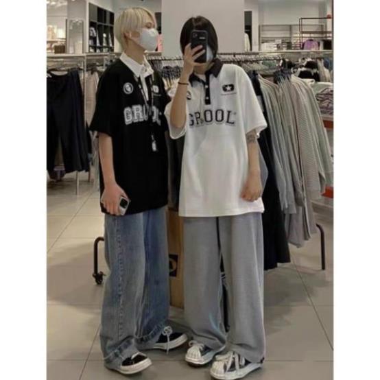 Áo POLO thời trang, siêu xinh, dễ phối đồ hot trend hè AO1 | BigBuy360 - bigbuy360.vn