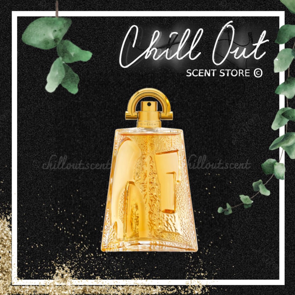 Nước hoa Pi Givenchy EDT