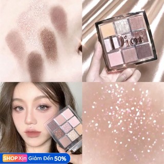 [NEW 2023] Bảng Phấn Mắt Dior Backstage Eye Palette (Mới Về) Fullsize