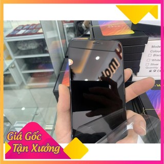 Màn hình chính hãng GX dành cho iP X, iP XS, iP XS Max, màn linh kiện mượt như zin Anphat Store