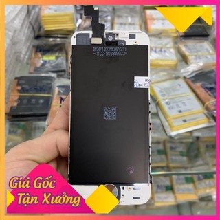 Màn hình linh kiện thay thế, hiển thị đẹp cho dòng 5s