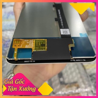 Màn hình oppo f5, màn lcd nguyên bộ, 2 màu viền màn hình anphat store