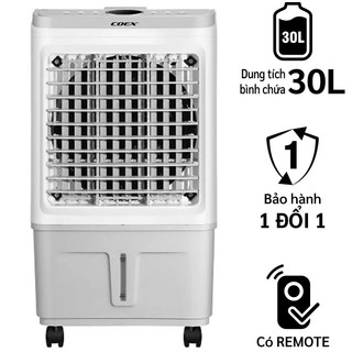 Quạt điều hòa COEX CA-7119