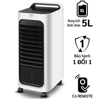 Quạt điều hòa Coex CA-7120A (Điều khiển từ xa)