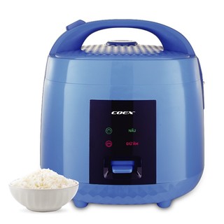 [MediaMart ONLINE-Ship 0đ] Nồi cơm điện cơ 1.2 lít Coex CR-3421