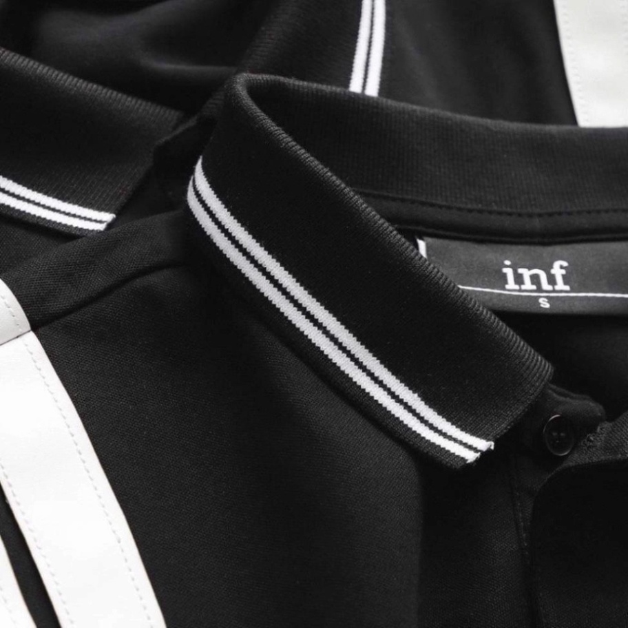 Áo polo givenchy chất cotton sịn,áo cộc tay có cổ givenchy hot trend hè 2023