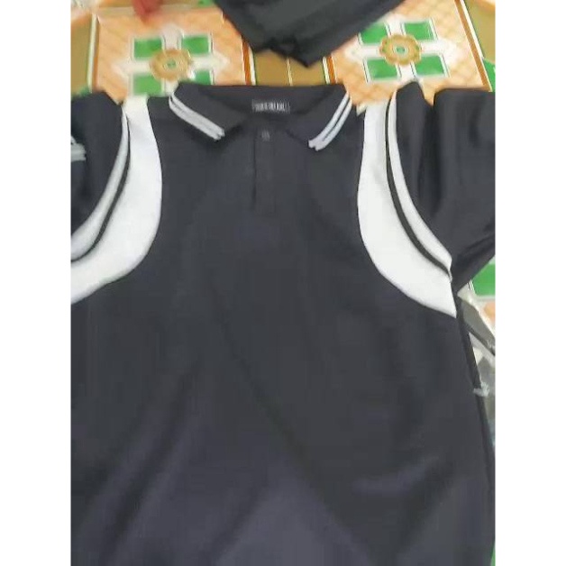 Áo polo givenchy chất cotton sịn,áo cộc tay có cổ givenchy hot trend hè 2023