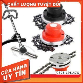 Lưỡi Máy Cắt Cỏ loại tốt-lưỡi cắt cỏ bằng xích