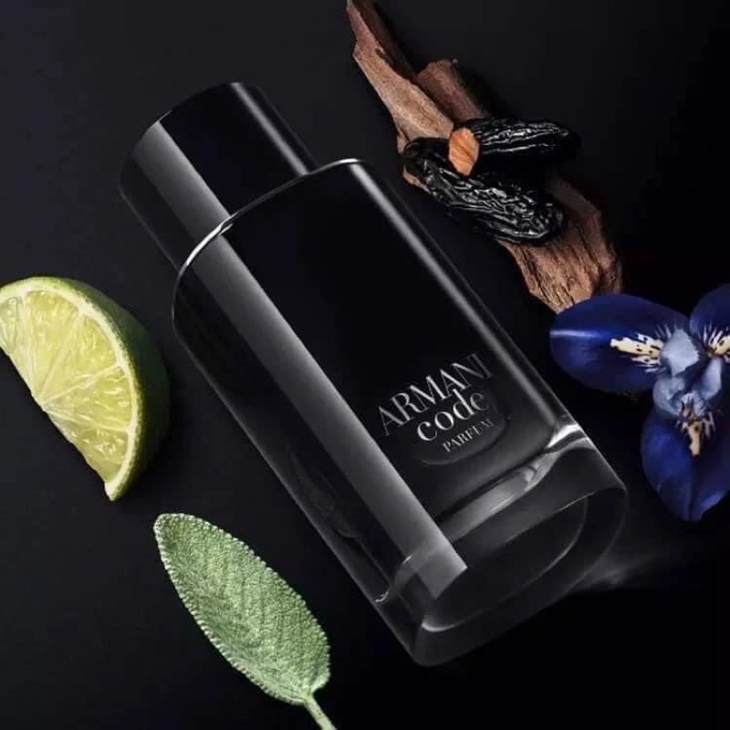 Nước hoa nam Giorgio Armani Armani Code Parfum Pour Homme