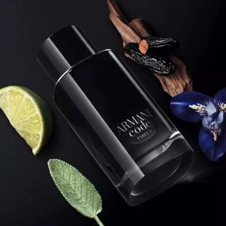 Nước hoa nam Giorgio Armani Armani Code Parfum Pour Homme