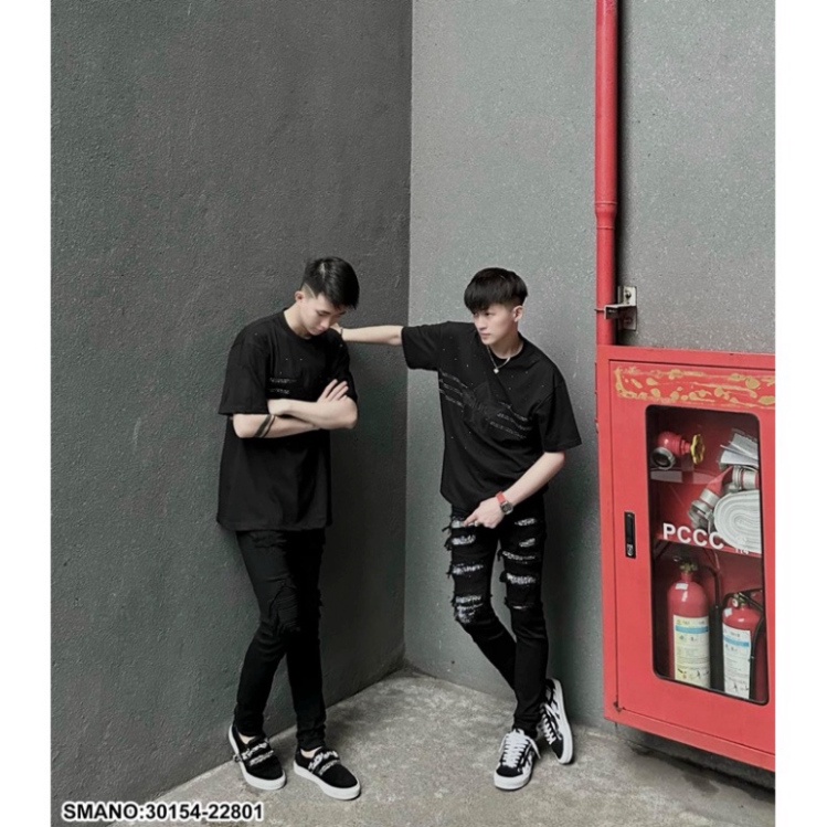 Áo Phông Nam Nữ DIOR In Chấm Sao Phối Vạch CD Phong Cách Streetwear - Áo Cộc Tay Siêu Cấp Chất Cottong Mặc Đi Chơi Cự | BigBuy360 - bigbuy360.vn