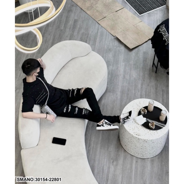 Áo Phông Nam Nữ DIOR In Chấm Sao Phối Vạch CD Phong Cách Streetwear - Áo Cộc Tay Siêu Cấp Chất Cottong Mặc Đi Chơi Cự | BigBuy360 - bigbuy360.vn