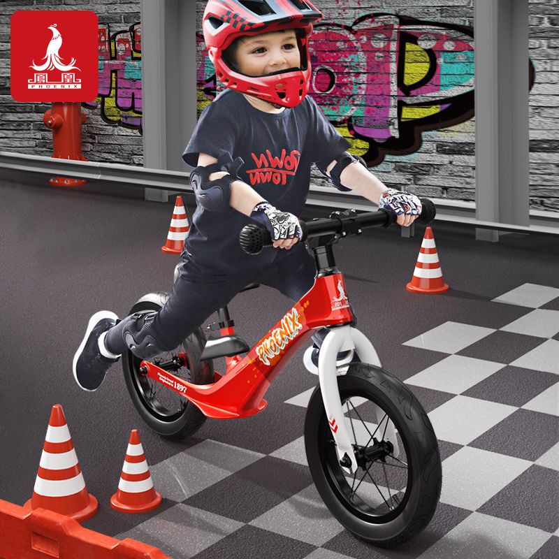 ❏Xe cân bằng nhập trượt scooter cho bé không có bàn đạp