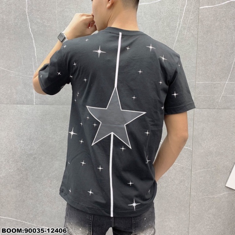 Áo Phông Nam Nữ In chữ Dolce Formal, Áo thun cộc tay cổ tròn nam nữ unisex form rộng. | BigBuy360 - bigbuy360.vn