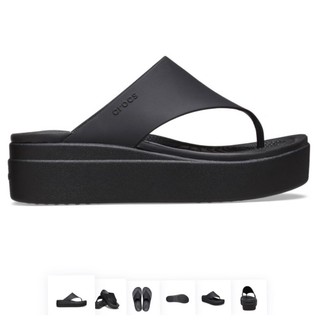 Xỏ ngón 5p crocs