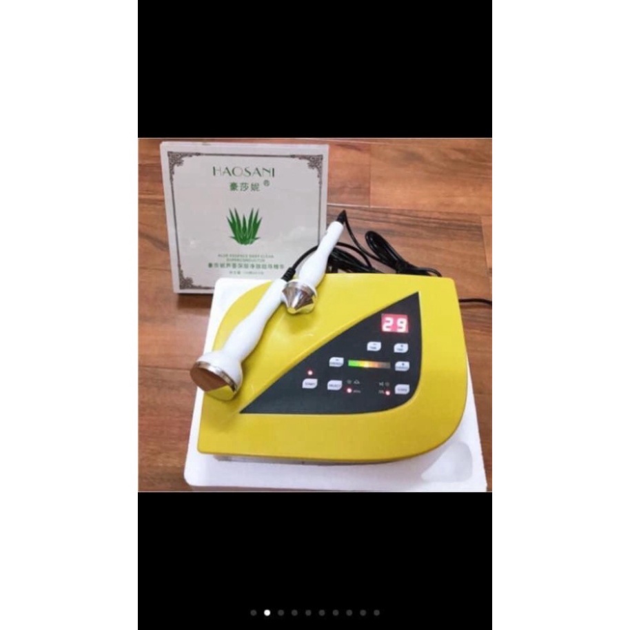 Máy thải độc chì hút chì B-627 DÀNH CHO SPA-TMV