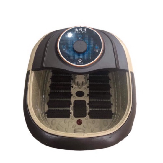 Máy Ngâm Chân Massage Cao Cấp - Bồn Ngâm Chân Cao cấp Cho Cá Nhân và Spa-TMV