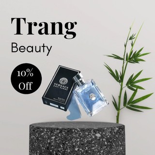 Nước hoa dùng thử Versace Pour Homme 5ml/10ml/20ml