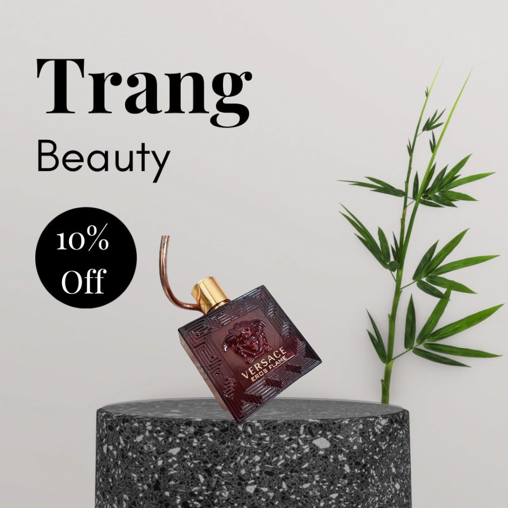 Nước hoa dùng thử Versace Eros Flame 5ml/10ml/20ml