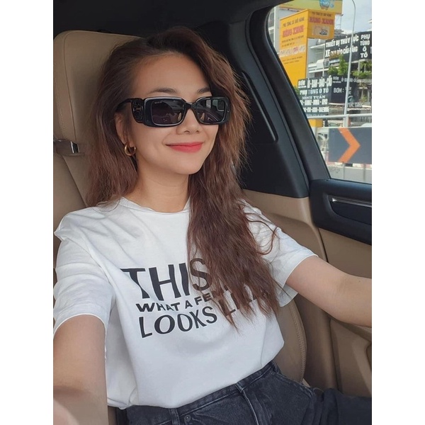 Kính mát thời trang logo Gc hot trend 2023.Thiết kế độc đáo màu sắc trẻ trung,dễ phối đồ,phù hợp mọi khuôn mặt.Chống Uv