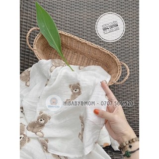 KHĂN TẮM CUỘN COTTON