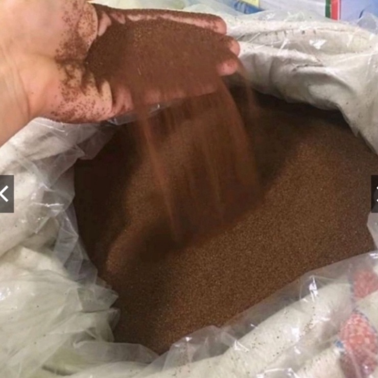 Mặt Nạ Ngũ Hoa 1kg Hạt nhỏ Mặt, Nạ Bột Ngũ Hoa Nguyên Chất Hàng Nhập Khẩu