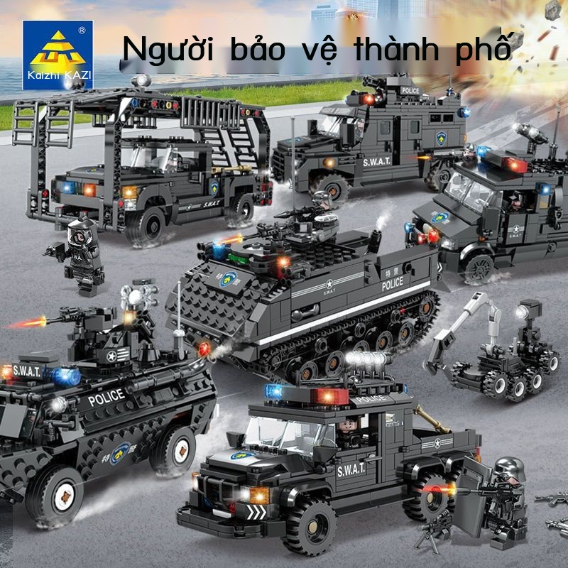 slide