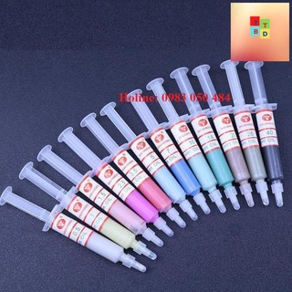 Sáp đánh bóng đá ngọc đa năng - Kem đánh bóng gương Resin