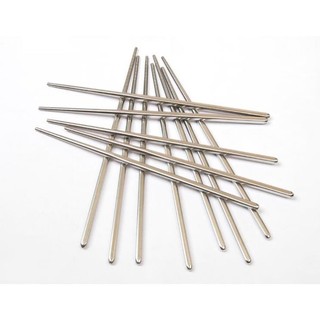 Đũa Inox TISA Vỉ 5 Đôi Đũa