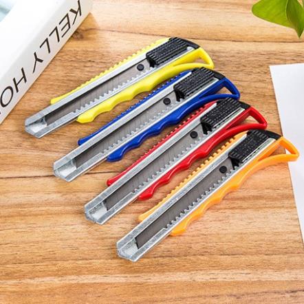 Dao Rọc Giấy, Dao Rọc Giấy TISA
