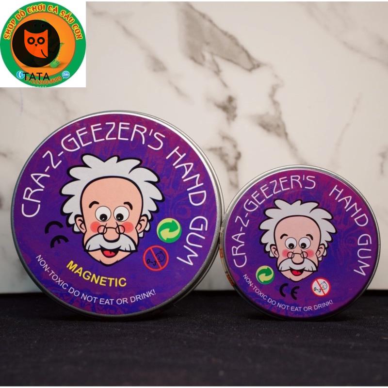 ☬Đồ Chơi Trẻ Em Nam Châm Dính 6 Màu (Chính Hãng)