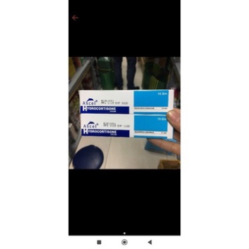 HYDROCORTISONE AXCEL 15G 1% BÔI DA GIẢM NGỨA - HELLO STORE