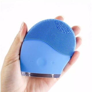 [GIFT - HÀNG TẶNG KHÔNG BÁN] Máy Rửa Mặt Halio Original
