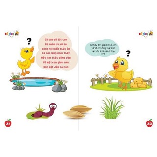 ĐỐ BÉ VUI HỌC TRÍ TUỆ: Sách Đố Vui Cho Bé 3–6 Tuổi (5 Cuốn) - Bé Tư Duy Nhanh, Nói Hay Mỗi Ngày