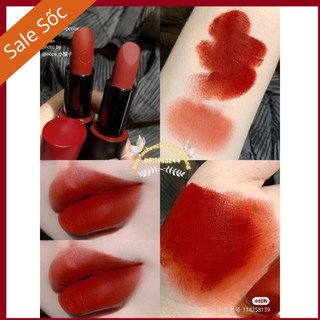 Sale sốc son giorgio armani matte 405/105/400 - son armani matte fullbox