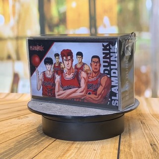 #tuicustom Túi custom slam dunk bóng rổ