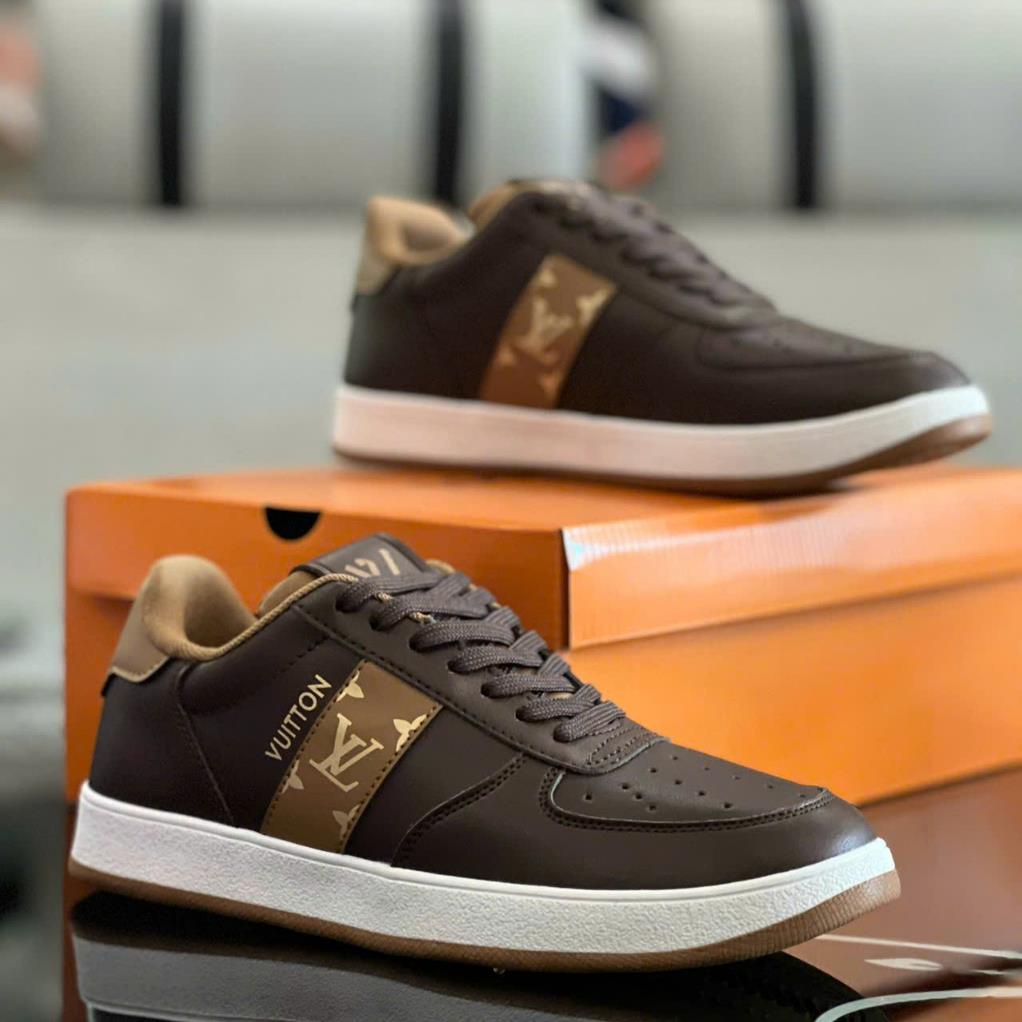 Giày Louis Vuitton  Nam |  FullBox