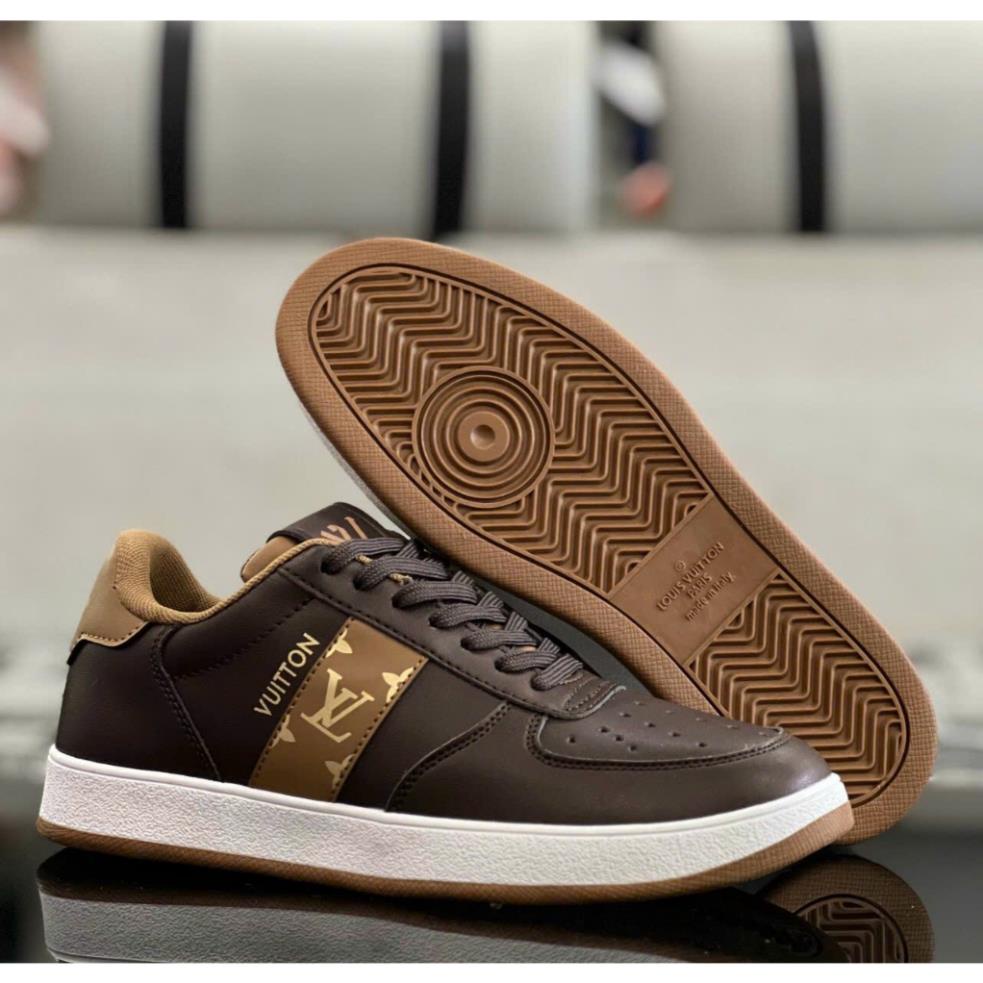 Giày Louis Vuitton  Nam |  FullBox