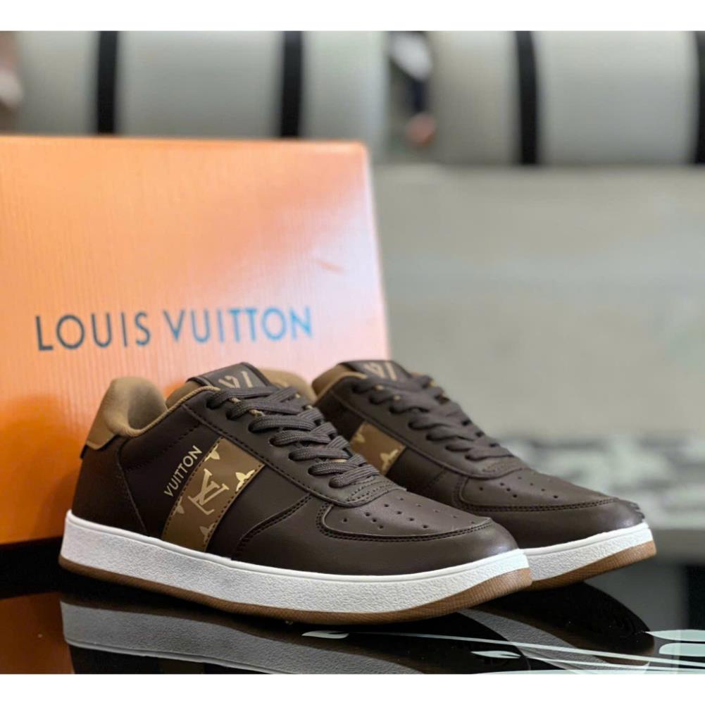Giày Louis Vuitton  Nam |  FullBox